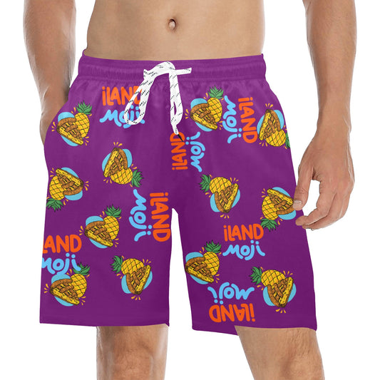 Pineapple Swim shorts